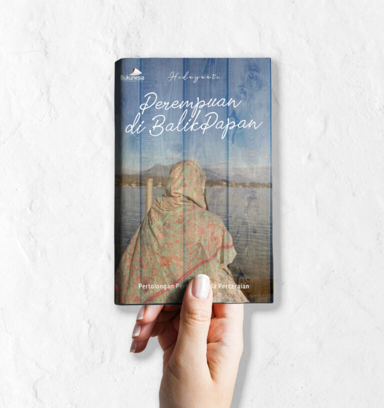 Buku Perempuan di BalikPapan