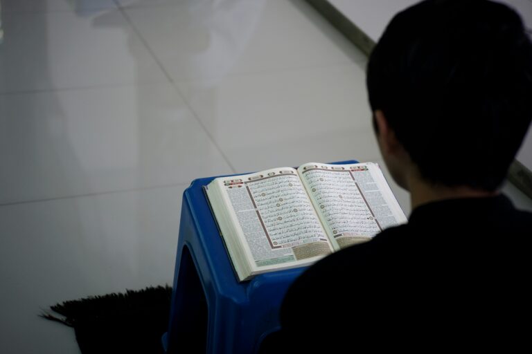 Adab Kepada Al Qur’an