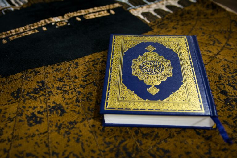Adab Terhadap Al-Qur’an